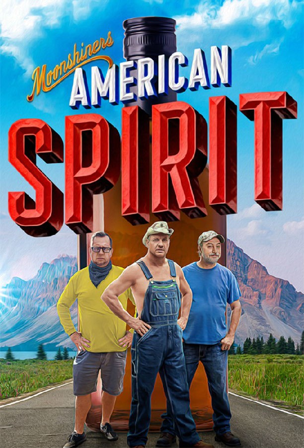 [BT下载][烈酒私酿者：美国精神 Moonshiners: American Spirit 第一季][全05集][英语无字][MKV][720P/1080P]