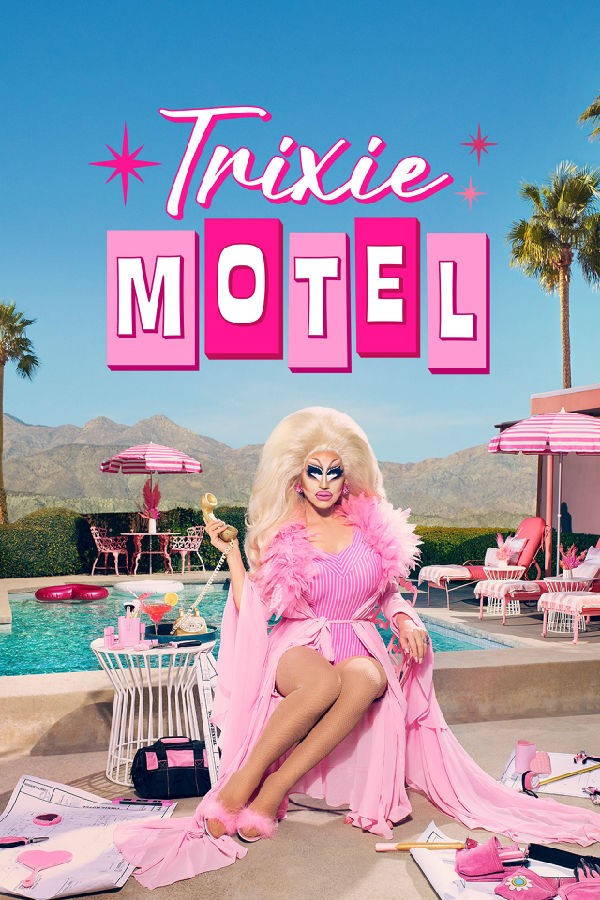 [BT下载][特里克西汽车旅馆 Trixie Motel 第一季][全08集][英语无字][MKV][1080P][片源]