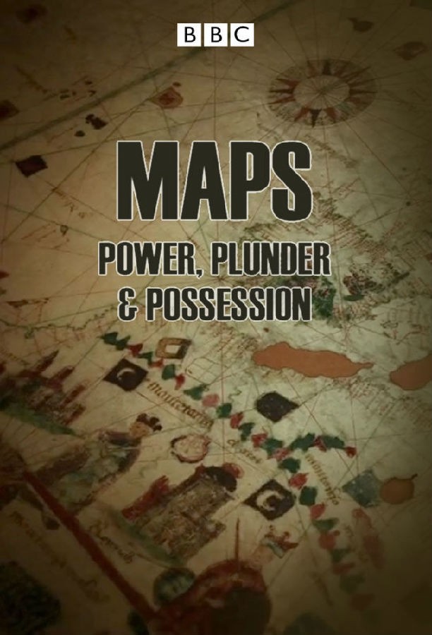 [BT下載][地图：权力、掠夺和占有 Maps: Power 第一季][全02集][英语无字][MKV][1080P][HD-RAW]