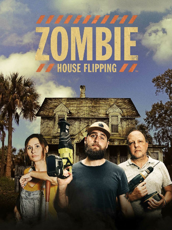 [BT下載][僵尸屋大改造 zombie house flipping 第五季][更新至01集][英语无字][MKV][720P/1080P][片源]