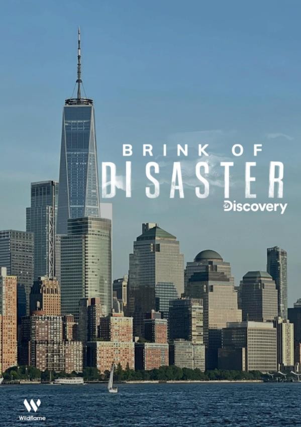 [BT下载][灾难边缘 Brink of Disaster 第一季][全03集][英语无字][MKV][1080P][片源]