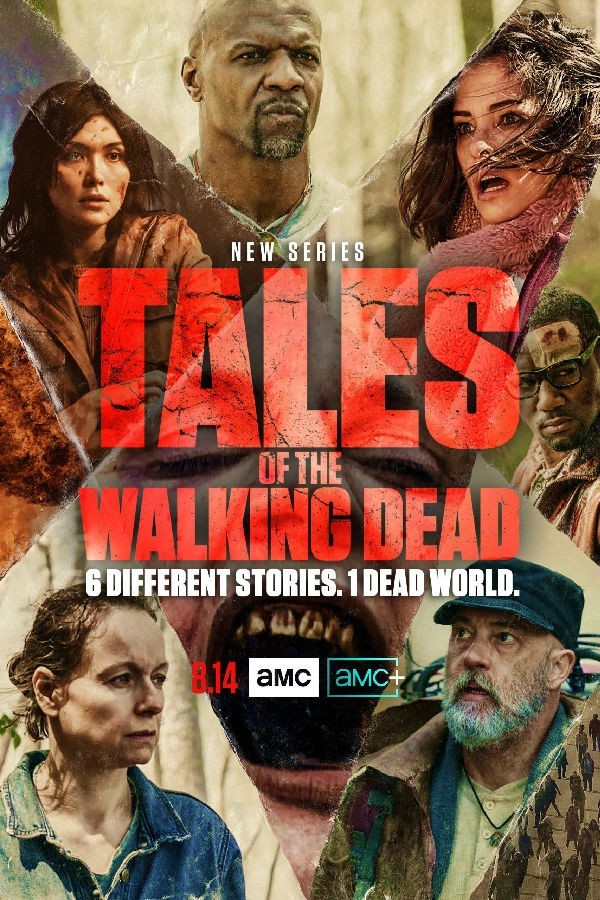 [BT下载][行尸传说 Tales of the Walking Dead 第一季][全06集][英语中字][MKV][720P/1080P][WEB+中文字幕
