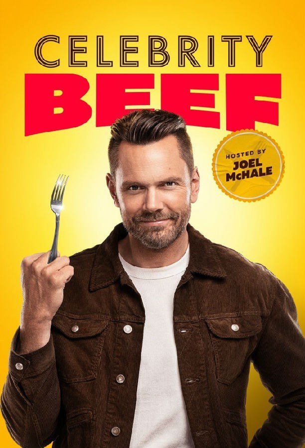 [BT下载][名人牛肉 Celebrity Beef 第一季][全08集][英语无字][MKV][720P/1080P][WEB-RAW