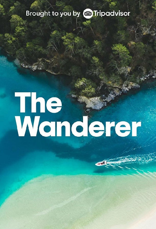 [BT下载][流浪者 The Wanderer 第一季][全03集][英语无字][MKV][1080P][WEB-RAW]