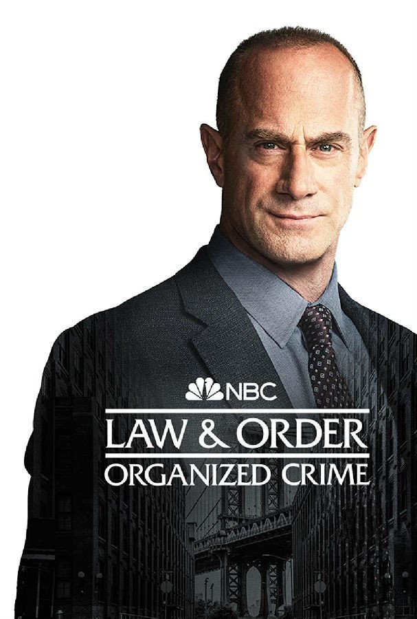 [BT下载][法律与秩序：组织犯罪 Law &amp; Order 第三季][全22集][英语无字][MKV][720P/1080P][WEB-RAW]