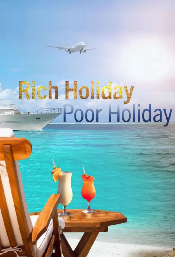 [BT下载][丰富，贫穷的假期 Rich,Poor Holiday 第三季][更新至04集][英语无字][MKV][1080P][片源]