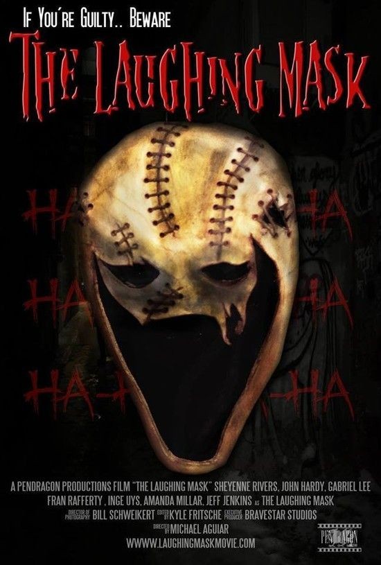 The.Laughing.Mask.2014.720p.WEB.x264-ASSOCiATE