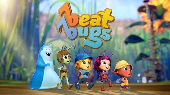 Beat.Bugs.All.Together.Now.2017.1080p.NF.WEBRip.AAC5.1.x264-FGT