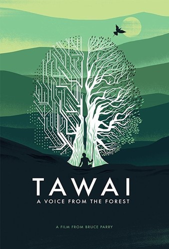 Tawai.a.Voice.from.the.Forest.2017.LiMiTED.720p.BluRay.x264-CADAVER