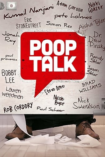 Poop.Talk.2017.1080p.AMZN.WEBRip.DDP2.0.x264-TrollHD