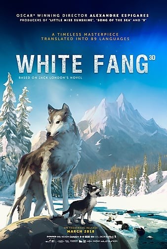 White.Fang.2018.1080p.NF.WEBRip.DD5.1.x264-SiGMA