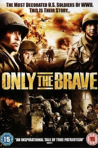 Only.The.Brave.2006.1080p.BluRay.x264-LCHD