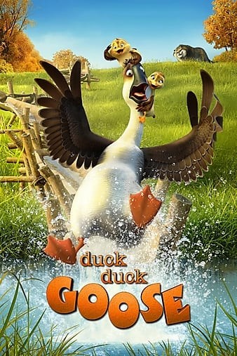 Duck.Duck.Goose.2018.720p.BluRay.X264-AMIABLE