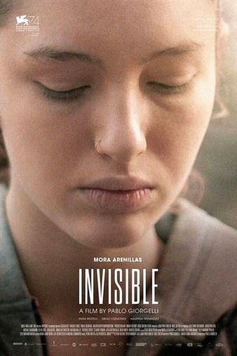 Invisible.2017.SPANISH.WEBRip.x264-ION10