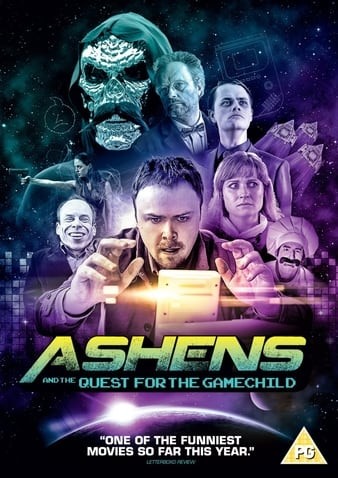 Ashens.and.the.Quest.For.Gamechild.2013.1080p.BluRay.x264-7SinS