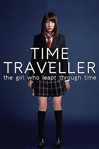 Time.Traveller.2010.1080p.BluRay.x264-KaKa
