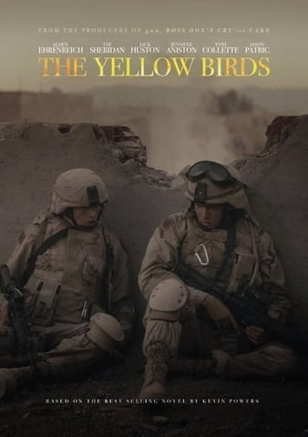 The.Yellow.Birds.2017.1080p.BluRay.x264-CiNEFiLE