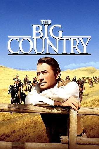 The.Big.Country.1958.REMASTERED.720p.BluRay.x264-SiNNERS