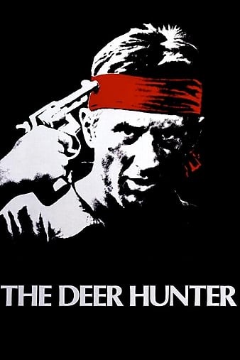 The.Deer.Hunter.1978.REMASTERED.720p.BluRay.X264-AMIABLE