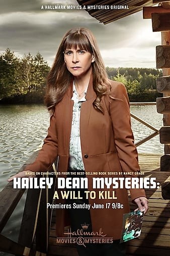 Hailey.Dean.Mysteries.A.Will.to.Kill.2018.720p.HDTV.x264-REGRET