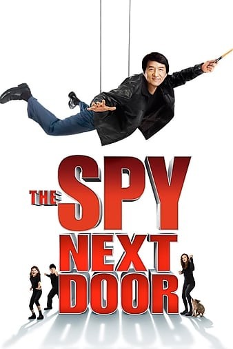 The.Spy.Next.Door.2010.1080p.Bluray.x264-CBGB