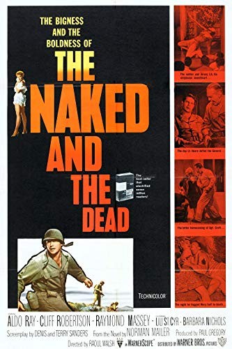 The.Naked.and.the.Dead.1958.720p.BluRay.x264-NODLABS