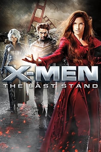 X-Men.The.Last.Stand.2006.2160p.UHD.BluRay.x265.10bit.HDR.DTS-HD.MA.6.1-IAMABLE