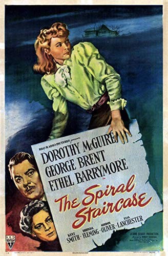 The.Spiral.Staircase.1946.720p.BluRay.x264-SiNNERS