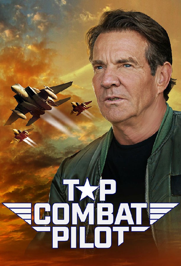 [BT下载][顶级战斗飞行员 Top Combat Pilot 第一季][全04集][英语无字][MKV][360P][片源]