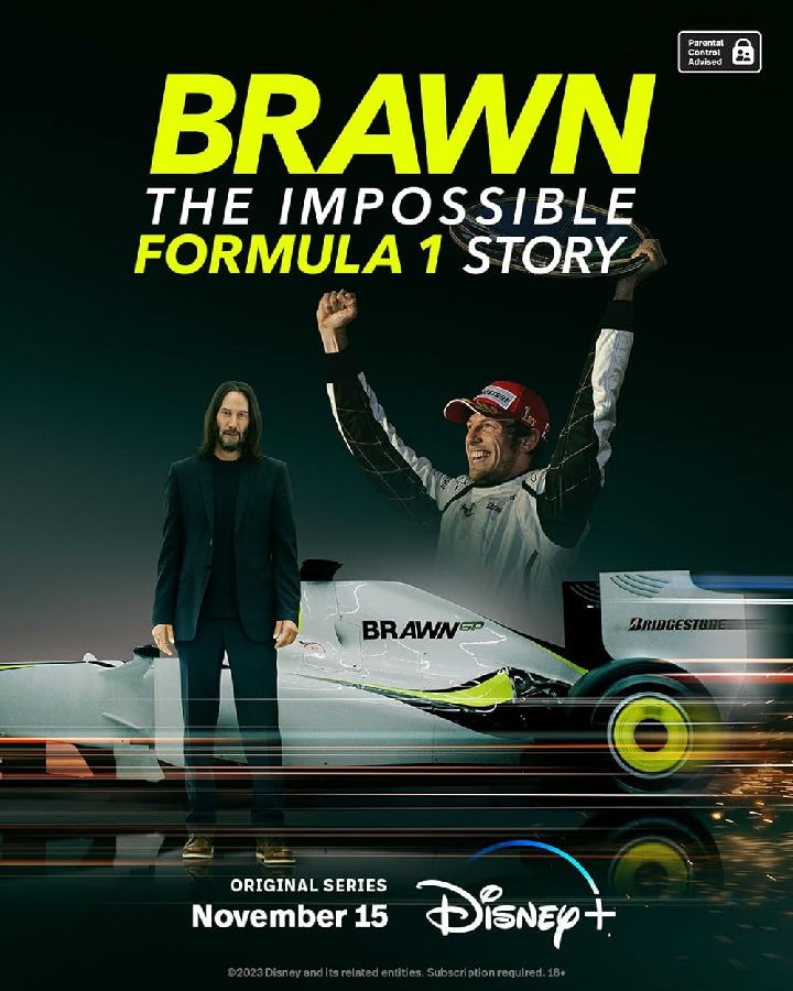 [BT下载][布朗：不可能的F1故事 Brawn:Formula 1 第一季][全04集][英语无字][MKV][720P/1080P]