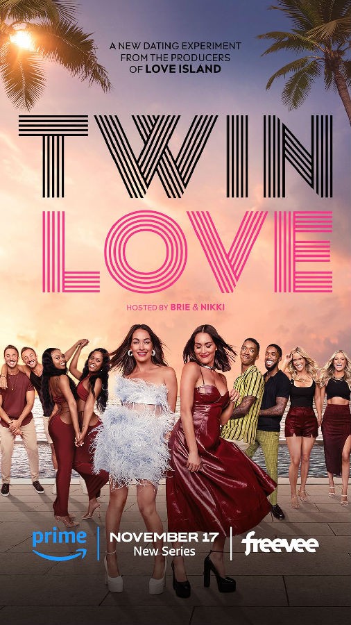 [BT下载][双生爱 Twin Love 第一季][全09集][英语中字][MKV][720P/1080P]
