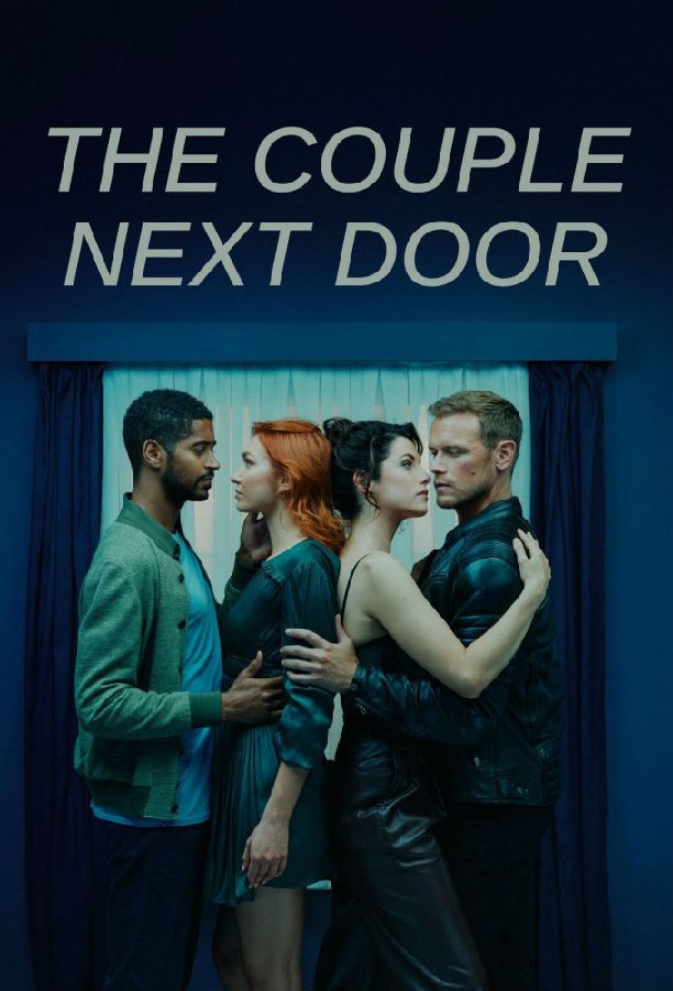 [BT下载][隔壁夫妇 The Couple Next Door 第一季][全06集][英语中字][MKV][720P]