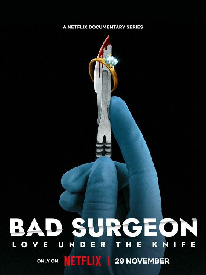 [BT下载][无良医生：爱里藏刀 Bad Surgeon 第一季][全03集][英语中字][MKV][720P/1080P]