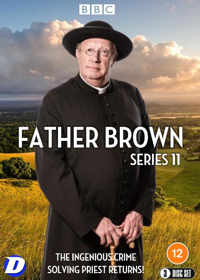 [BT下载][布朗神父/Father Brown 第十一季][全10集][英语中字][MKV][1080P][WEB多版]